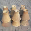 Manufacturers Exporters and Wholesale Suppliers of Refractory Cement Bricks Muzaffarnagar Uttar Pradesh